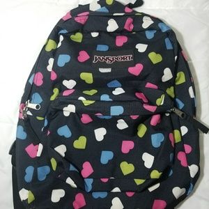Jansport Backpack
